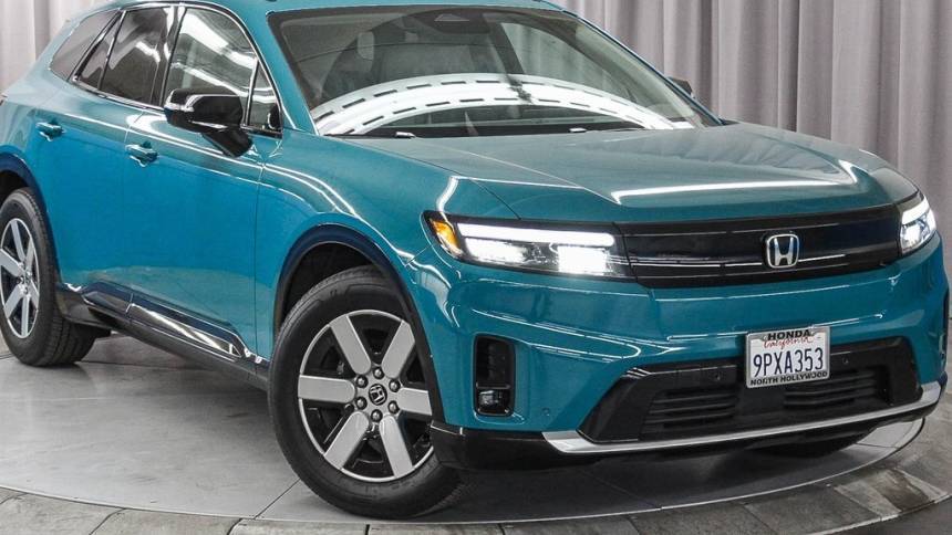 2024 Honda Prologue Touring — SUV — 6,078 mi — North Hollywood, CA