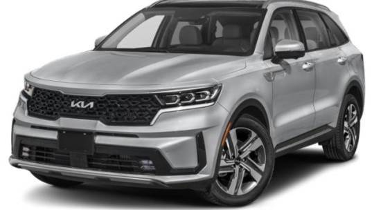 2023 Kia Sorento Plug-In Hybrid SX Prestige — SUV — 23,300 mi — Covina, CA