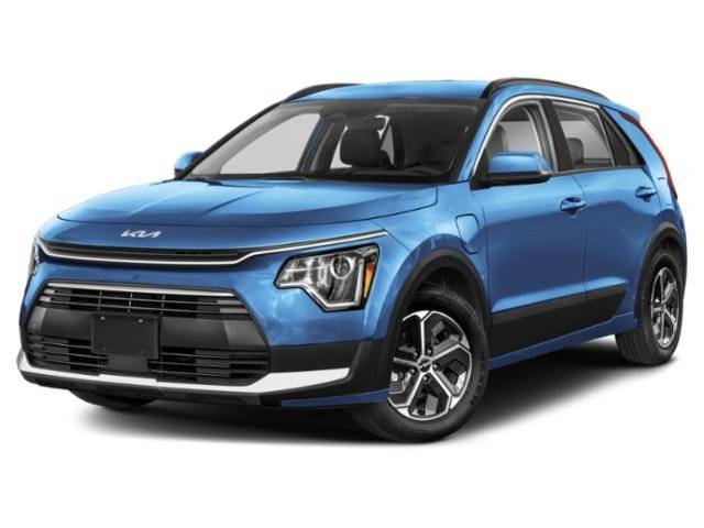 2024 Kia Niro Plug-In Hybrid EX — SUV — 28,676 mi — Covina, CA