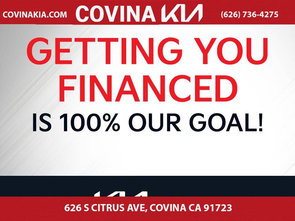 2022 Kia Sorento S — SUV — 46,581 mi — Covina, CA