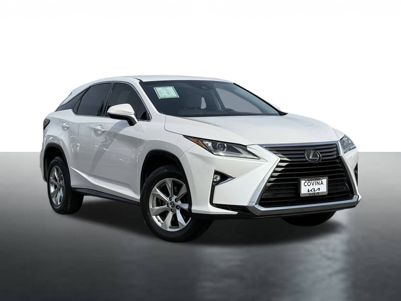 2019 Lexus RX RX 350
