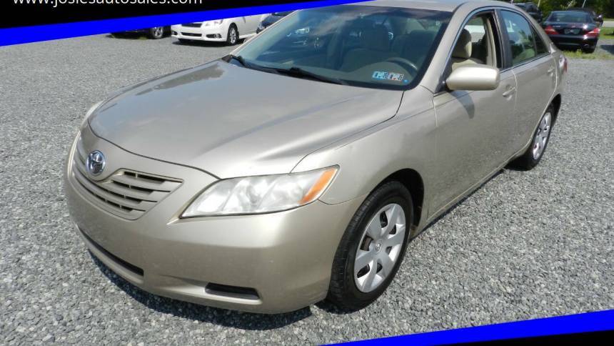 2009 Toyota Camry LE — Sedan — 165,950 mi — Gilbertsville, PA