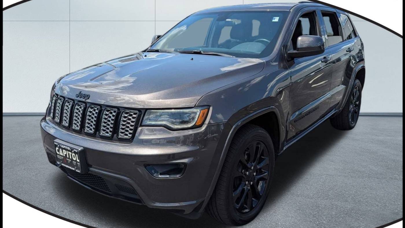 Certified PreOwned Jeeps for Sale in Ellington, CT (with Photos) TrueCar