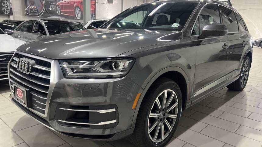 2019 Audi Q7 Premium — SUV — 65,777 mi — North Bergen, NJ