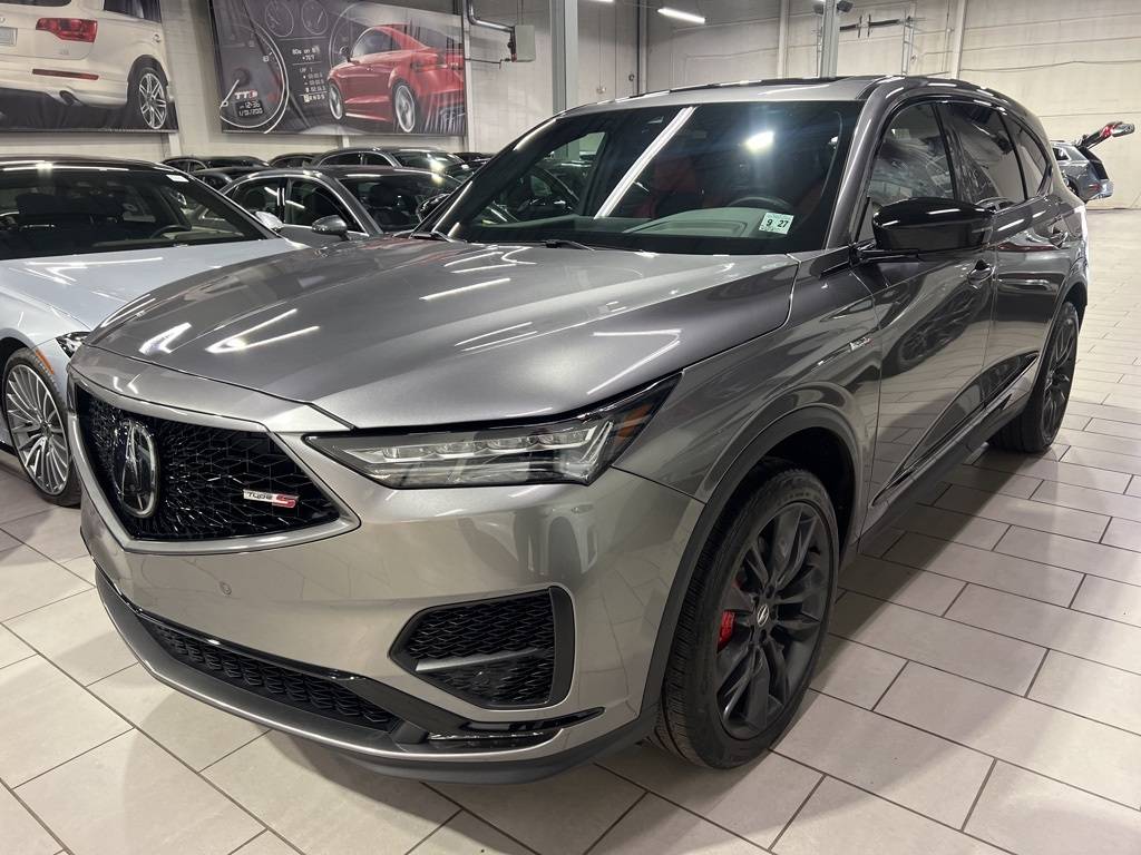 2022 Acura MDX Type S — SUV — 15,632 mi — North Bergen, NJ