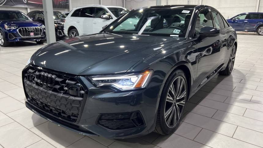 2024 Audi A6 Premium — Sedan — 3,151 mi — North Bergen, NJ