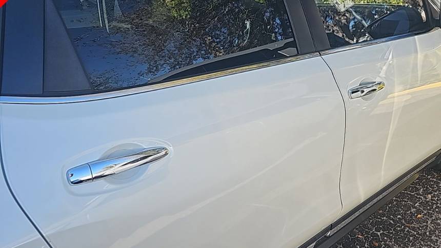 2020 Nissan Rogue SL — SUV — 83,895 mi — New Port Richey, FL