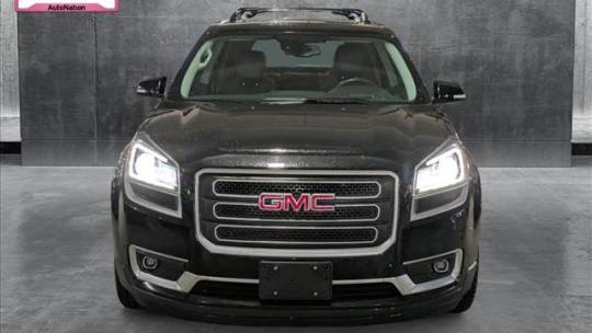 2017 GMC Acadia Limited Limited — SUV — 84,097 mi — Spokane, WA
