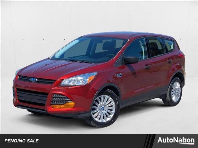 2016 Ford Escape S — SUV — 103,808 mi — Spokane, WA
