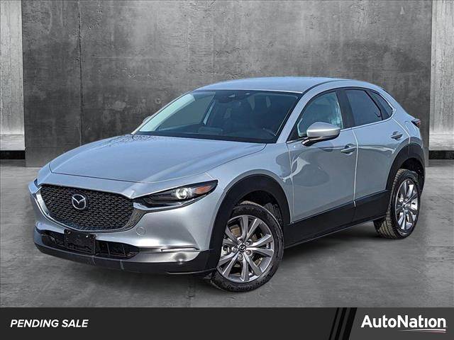 2021 Mazda CX-30 Select — SUV — 89,037 mi — Spokane, WA