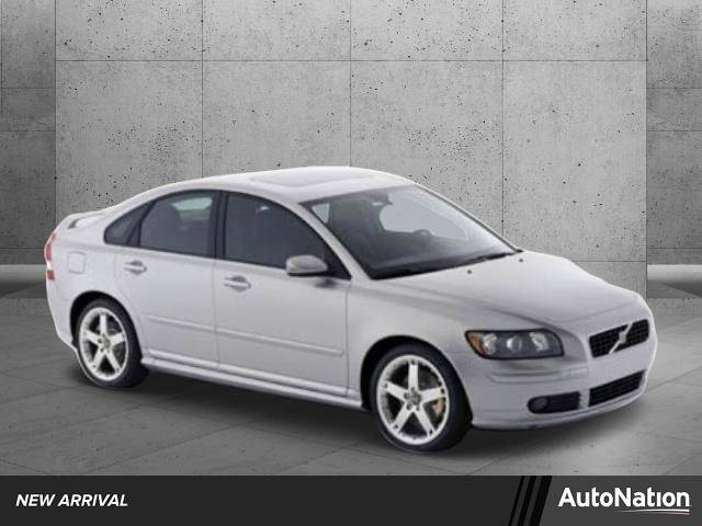 2005 Volvo S40 2.4 — Sedan — 164,395 mi — Spokane, WA