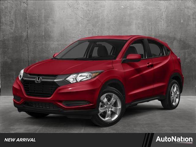 2016 Honda HR-V LX — SUV — 134,065 mi — Spokane, WA
