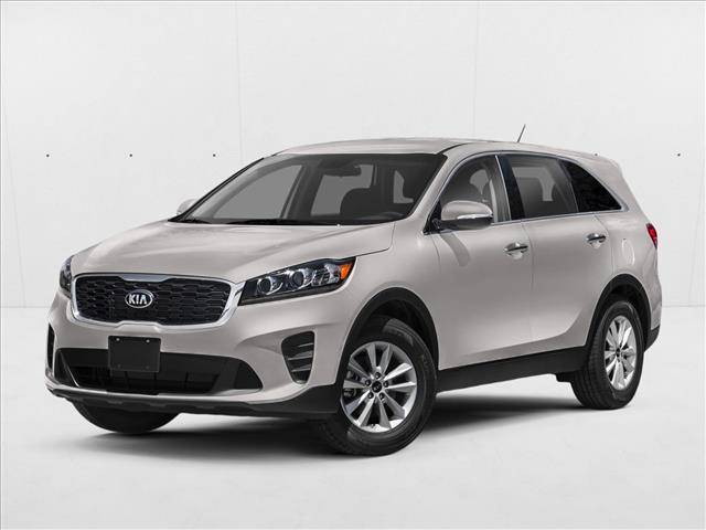 2020 Kia Sorento LX V6 — SUV — 91,734 mi — Spokane, WA