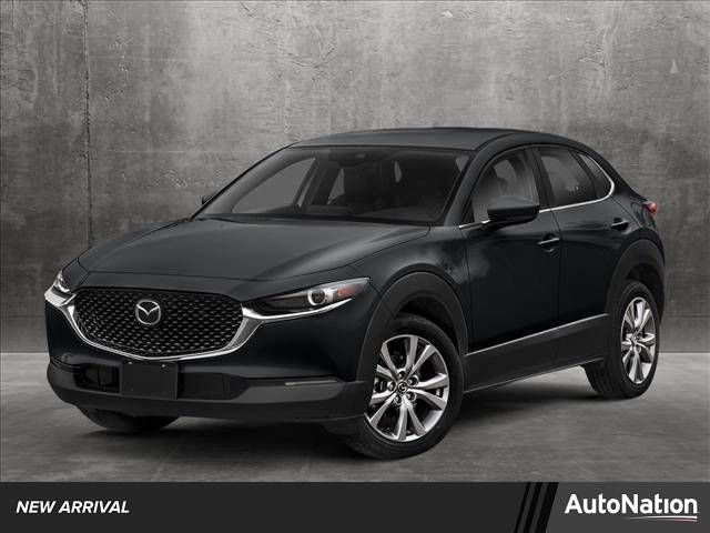 2021 Mazda CX-30 Select — SUV — 30,649 mi — Spokane, WA