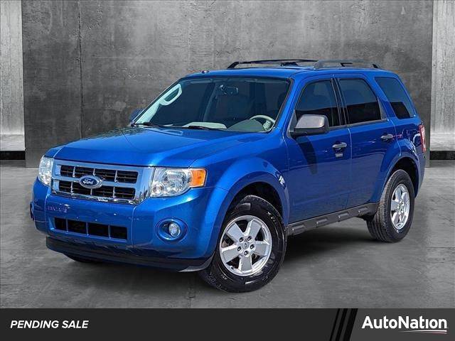 2012 Ford Escape XLT — SUV — 82,962 mi — Spokane, WA