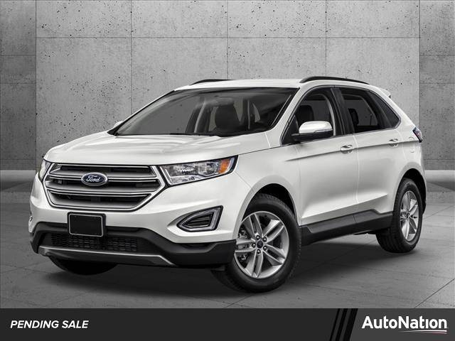 2015 Ford Edge SEL — SUV — 105,976 mi — Spokane, WA