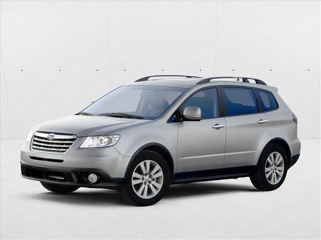 2008 Subaru Tribeca Limited — SUV — 177,686 mi — Spokane, WA