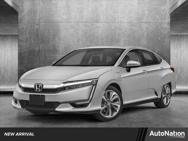 2018 Honda Clarity Plug-In Hybrid — Sedan — 76,695 mi — Spokane, WA