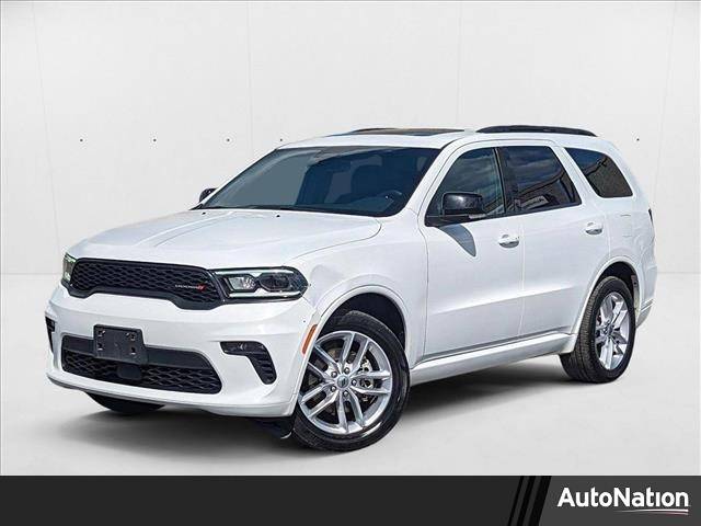 2023 Dodge Durango GT Plus — SUV — 43,978 mi — Spokane, WA