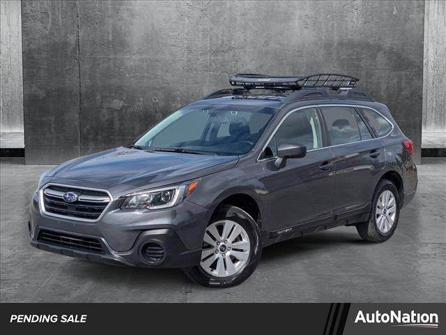 2019 Subaru Outback 2.5i — SUV — 82,489 mi — Spokane, WA