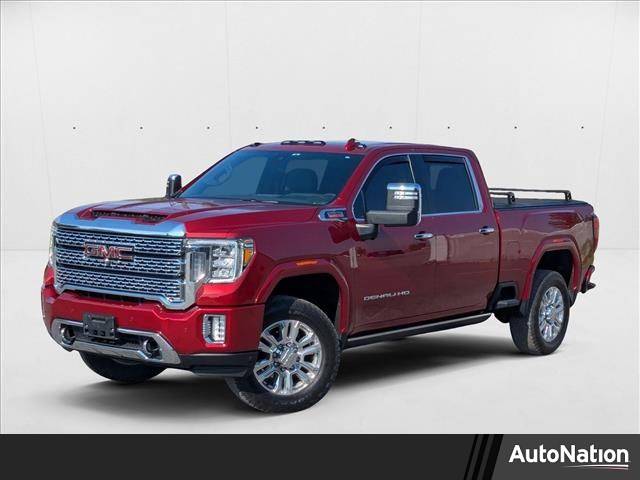 2023 GMC Sierra 2500HD Denali — Pickup Truck — 20,584 mi — Spokane, WA
