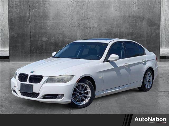 2010 BMW 3 Series 328i — Sedan — 143,406 mi — Spokane, WA