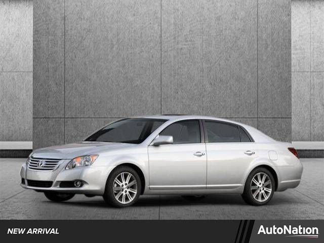 2008 Toyota Avalon Limited — Sedan — 167,909 mi — Spokane, WA