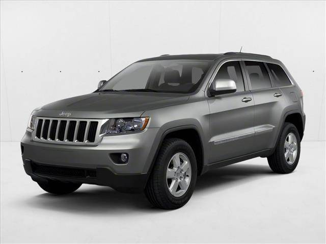 2012 Jeep Grand Cherokee Limited — SUV — 158,122 mi — Spokane, WA