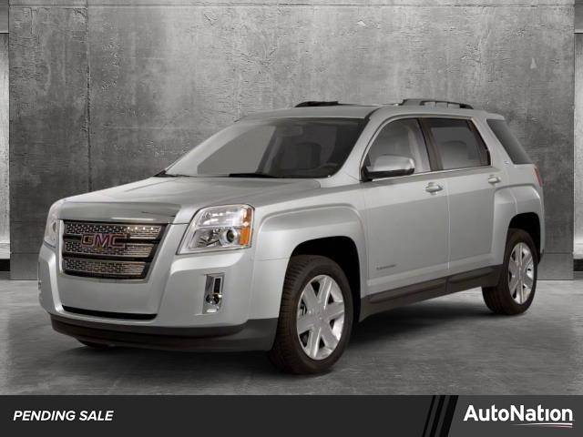 2012 GMC Terrain SLT-2 — SUV — 139,694 mi — Spokane, WA
