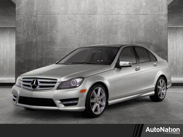 2013 Mercedes-Benz C-Class C 300 — Sedan — 56,268 mi — Spokane, WA