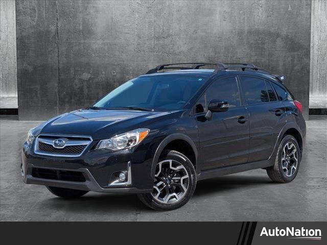2016 Subaru Crosstrek Limited — SUV — 103,609 mi — Spokane, WA