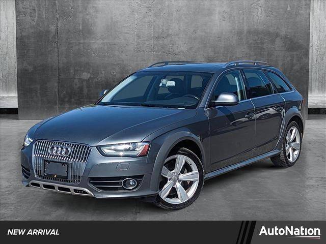 2013 Audi allroad Premium Plus — Wagon — 123,798 mi — Spokane, WA