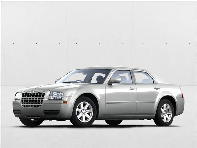 2010 Chrysler 300 Touring — Sedan — 71,144 mi — Spokane, WA