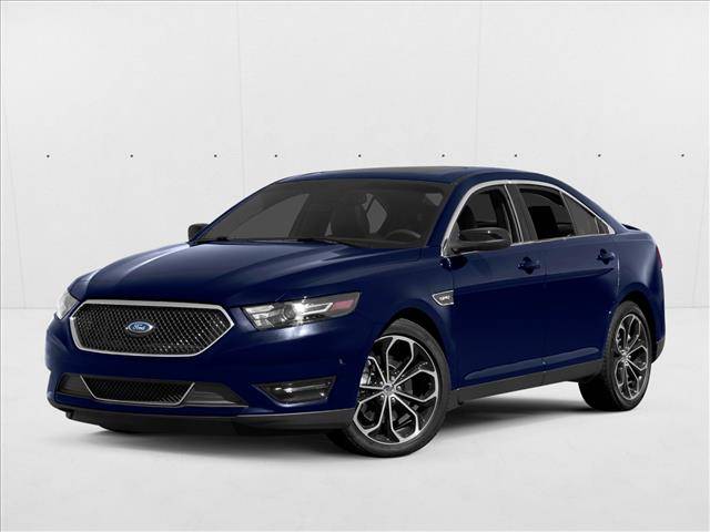 2015 Ford Taurus SHO — Sedan — 80,832 mi — Spokane, WA