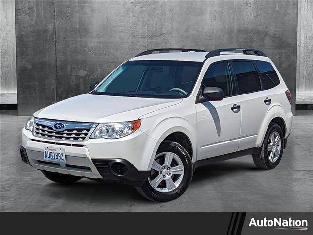 2011 Subaru Forester 2.5X — SUV — 149,548 mi — Spokane, WA