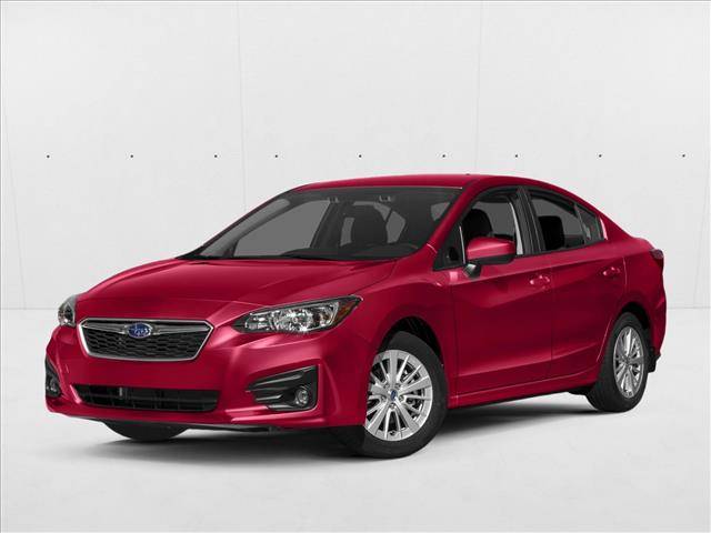 2018 Subaru Impreza 2.0i Premium — Sedan — 32,228 mi — Spokane, WA