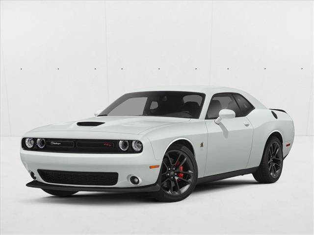 2019 Dodge Challenger R/T Scat Pack — Coupe — 34,747 mi — Spokane, WA