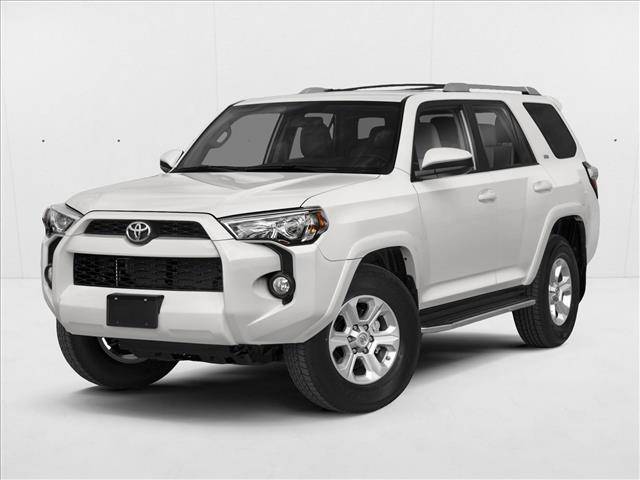 2018 Toyota 4Runner SR5 Premium — SUV — 109,850 mi — Spokane, WA