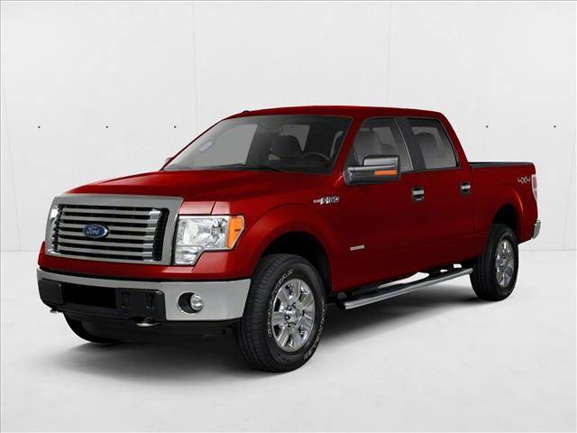 2011 Ford F-150 FX4 — Pickup Truck — 177,067 mi — Spokane, WA