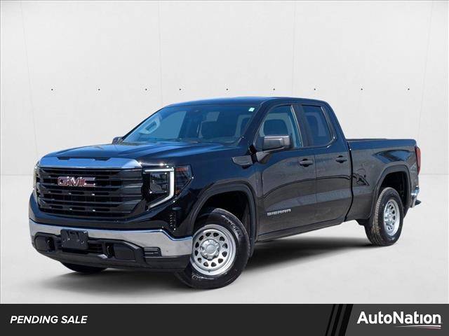 2023 GMC Sierra 1500 Pro — Pickup Truck — 13,032 mi — Spokane, WA