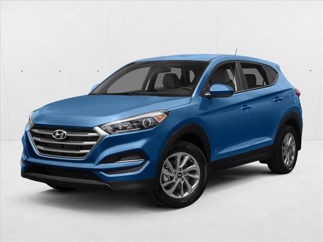 2016 Hyundai Tucson SE — SUV — 98,452 mi — Spokane, WA
