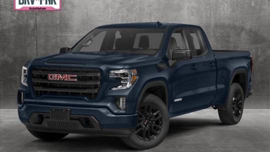 2019 GMC Sierra 1500 Elevation — Pickup Truck — 116,610 mi — Spokane, WA