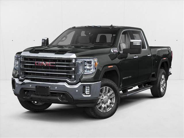 2022 GMC Sierra 3500HD Denali — Pickup Truck — 57,602 mi — Spokane, WA