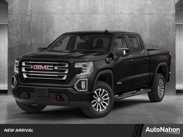 2019 GMC Sierra 1500 AT4 — Pickup Truck — 169,129 mi — Spokane, WA