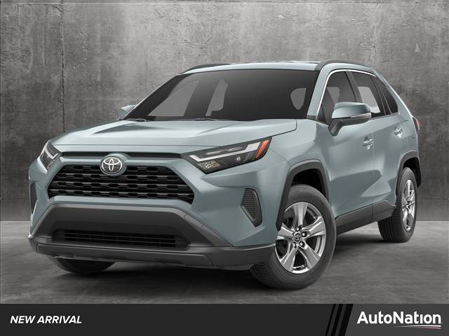 2023 Toyota RAV4 XLE Premium — SUV — 23,439 mi — Spokane, WA