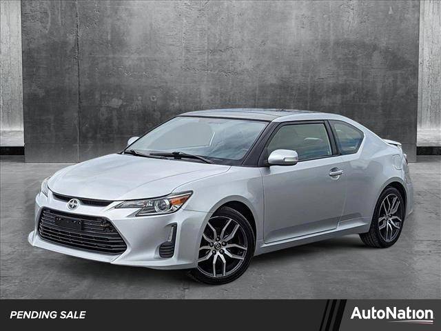 2014 Scion tC Base — Coupe — 113,222 mi — Spokane, WA