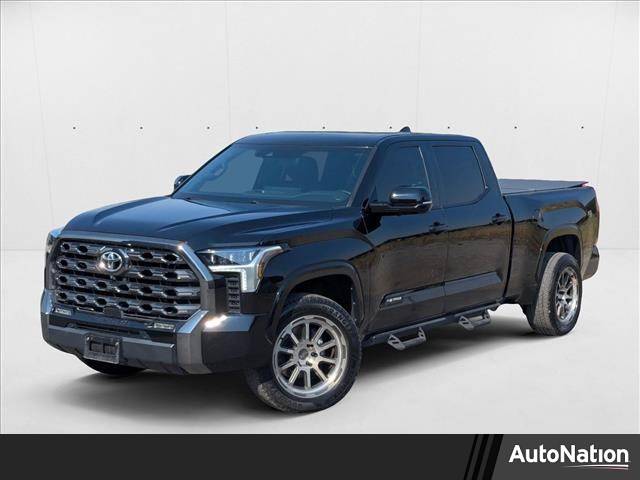 2022 Toyota Tundra Platinum — Pickup Truck — 48,387 mi — Spokane, WA