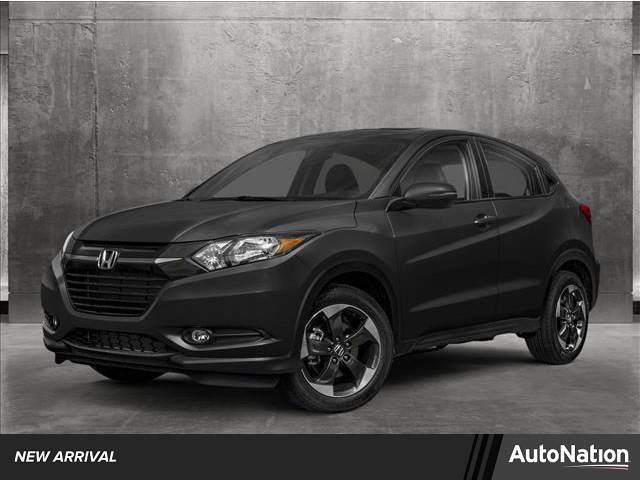 2018 Honda HR-V EX — SUV — 84,020 mi — Spokane, WA