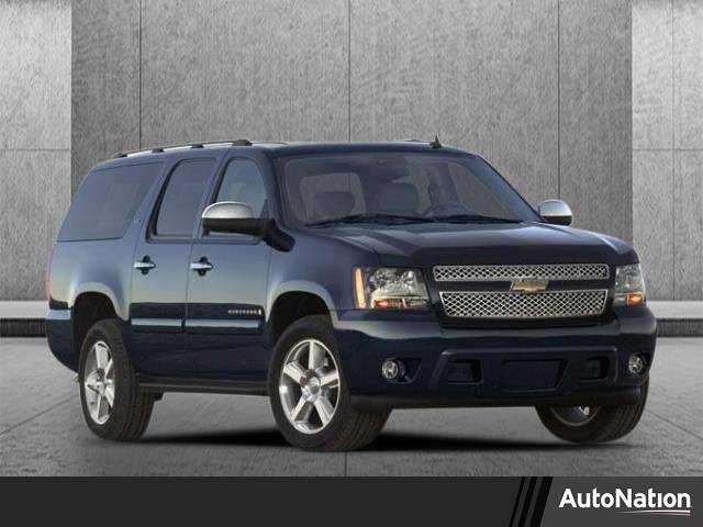 2008 Chevrolet Suburban LT — SUV — 228,000 mi — Spokane, WA