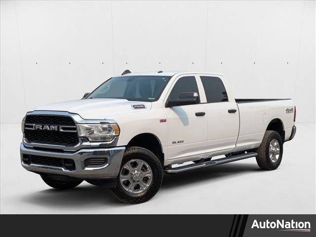 2020 Ram 2500 Tradesman — Pickup Truck — 79,356 mi — Spokane, WA